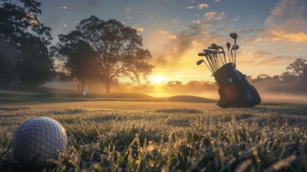 Fun Golf Games for Groups: Adding Excitement to Your Next Round