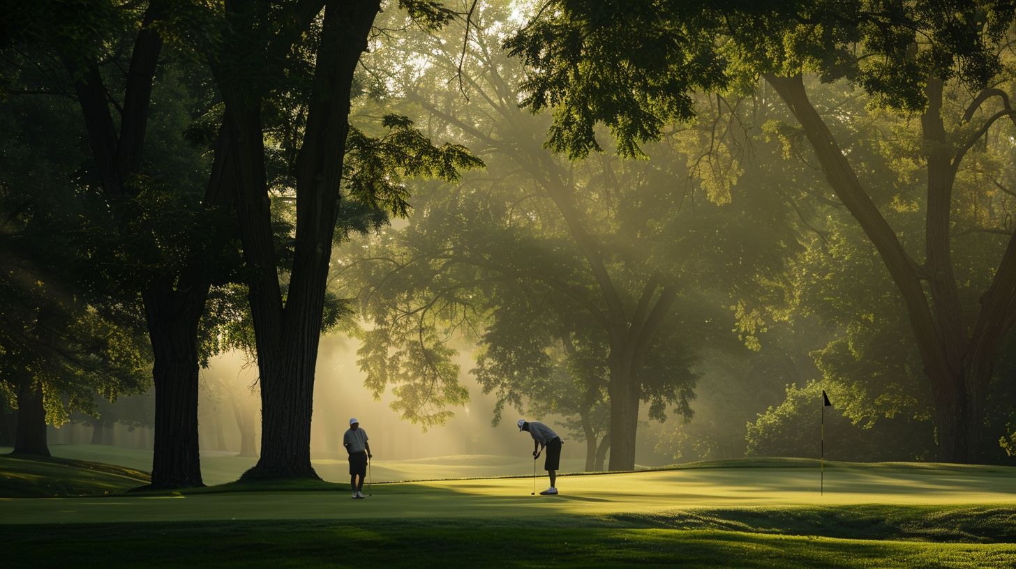 Top 10 Golf Books Every Golfer Should Read The Perfect Literary Gift